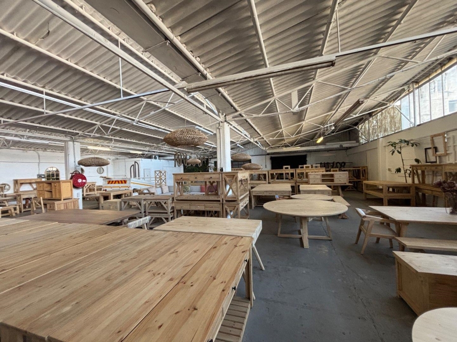 To Let commercial Property for Rent in Paarden Eiland Western Cape